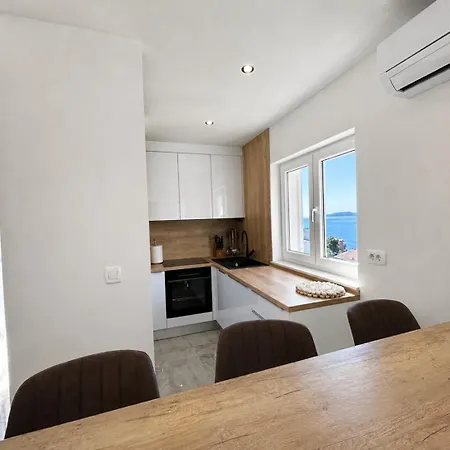 New! Full Equipped Apartman