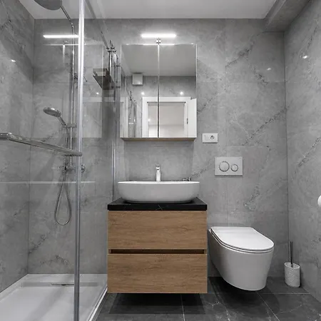 New! Full Equipped Apartman Čelina