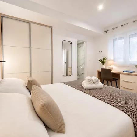 Apartman New! Full Equipped Čelina